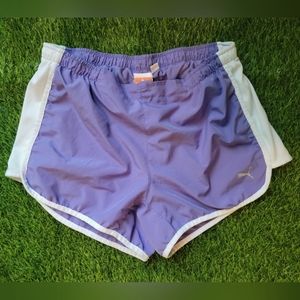 Puma Running Shorts Size L